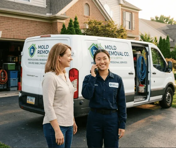 Crawlspace Mold Remediation China Village, ME FAQs